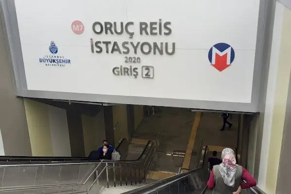 Oruç Reis - Resim 8