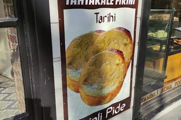 Tarihi Tahtakale Fırını - Resim 10