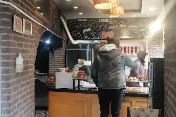 Tarihi Tahtakale Fırını - Resim 5