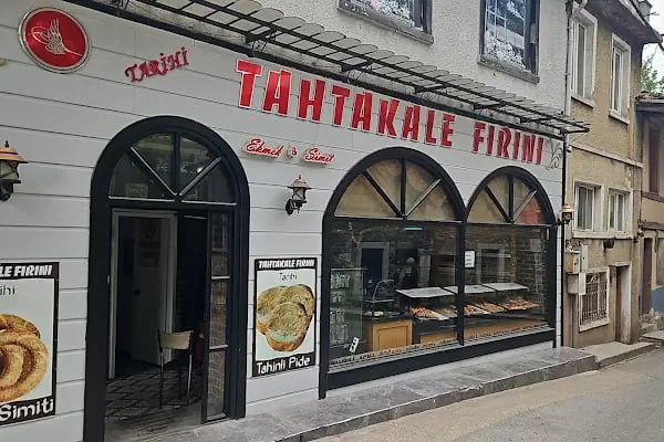 Tarihi Tahtakale Fırını - Resim 18