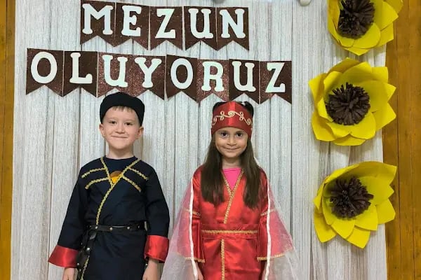 GELİNCİK KREŞ ve GÜNDÜZ BAKIMEVİ - Resim 3
