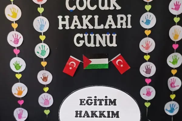 GELİNCİK KREŞ ve GÜNDÜZ BAKIMEVİ - Resim 16