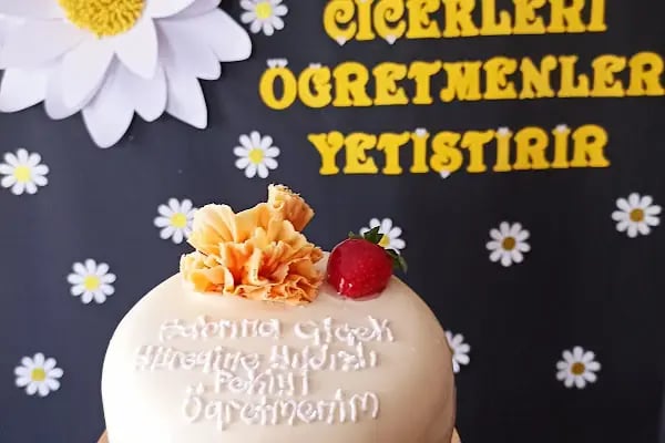 GELİNCİK KREŞ ve GÜNDÜZ BAKIMEVİ - Resim 18