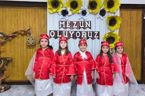 GELİNCİK KREŞ ve GÜNDÜZ BAKIMEVİ - Resim 15