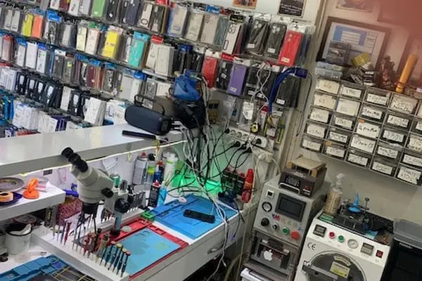 Mersin 2. El ve Sıfır Laptop Alım Satım Merkezi | Bilgisayarcı | Dolgun Bilişim &amp; Teknoloji - Resim 3