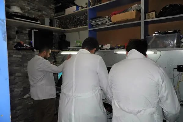 Mersin 2. El ve Sıfır Laptop Alım Satım Merkezi | Bilgisayarcı | Dolgun Bilişim &amp; Teknoloji - Resim 19