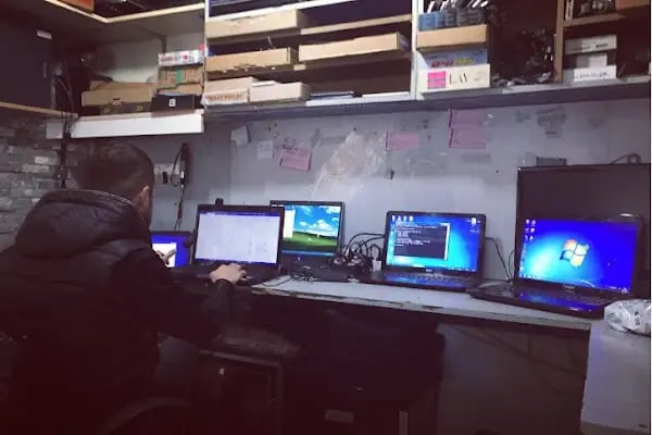 Mersin 2. El ve Sıfır Laptop Alım Satım Merkezi | Bilgisayarcı | Dolgun Bilişim &amp; Teknoloji - Resim 14
