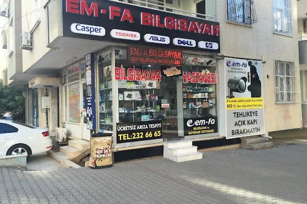 Mersin 2. El ve Sıfır Laptop Alım Satım Merkezi | Bilgisayarcı | Dolgun Bilişim &amp; Teknoloji - Resim 4