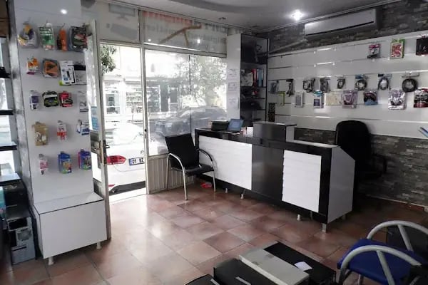 Mersin 2. El ve Sıfır Laptop Alım Satım Merkezi | Bilgisayarcı | Dolgun Bilişim &amp; Teknoloji - Resim 5