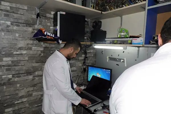 Mersin 2. El ve Sıfır Laptop Alım Satım Merkezi | Bilgisayarcı | Dolgun Bilişim &amp; Teknoloji - Resim 6