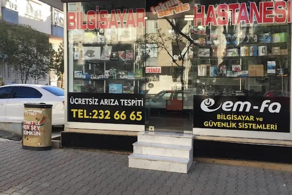 Mersin 2. El ve Sıfır Laptop Alım Satım Merkezi | Bilgisayarcı | Dolgun Bilişim &amp; Teknoloji - Resim 8