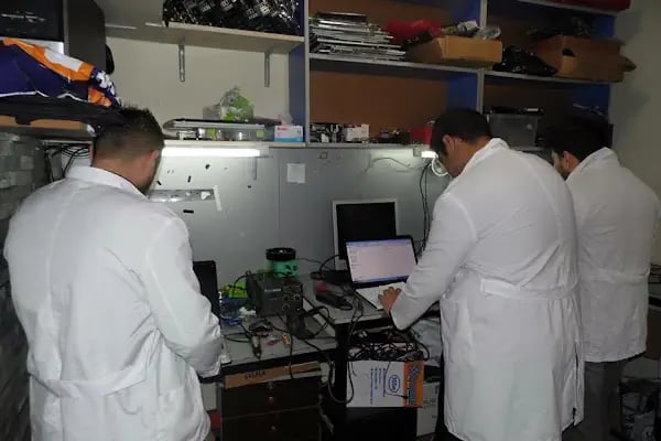 Mersin 2. El ve Sıfır Laptop Alım Satım Merkezi | Bilgisayarcı | Dolgun Bilişim &amp; Teknoloji - Resim 18