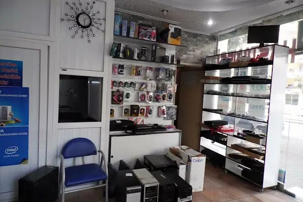 Mersin 2. El ve Sıfır Laptop Alım Satım Merkezi | Bilgisayarcı | Dolgun Bilişim &amp; Teknoloji - Resim 11