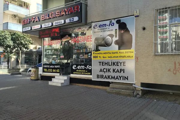 Mersin 2. El ve Sıfır Laptop Alım Satım Merkezi | Bilgisayarcı | Dolgun Bilişim &amp; Teknoloji - Resim 10