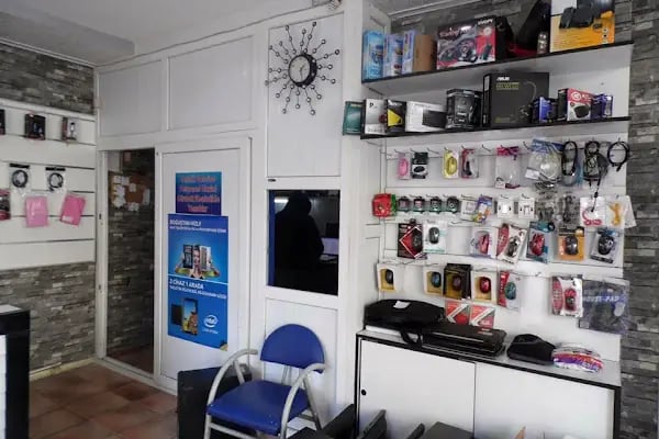 Mersin 2. El ve Sıfır Laptop Alım Satım Merkezi | Bilgisayarcı | Dolgun Bilişim &amp; Teknoloji - Resim 12