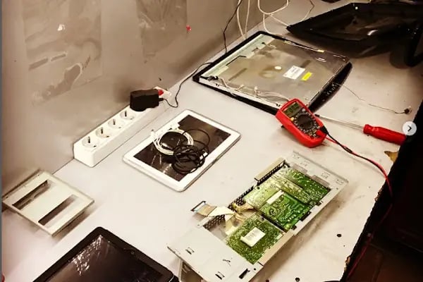 Mersin 2. El ve Sıfır Laptop Alım Satım Merkezi | Bilgisayarcı | Dolgun Bilişim &amp; Teknoloji - Resim 13