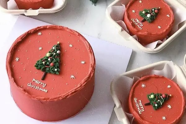 Meshk Patisserie - Resim 4