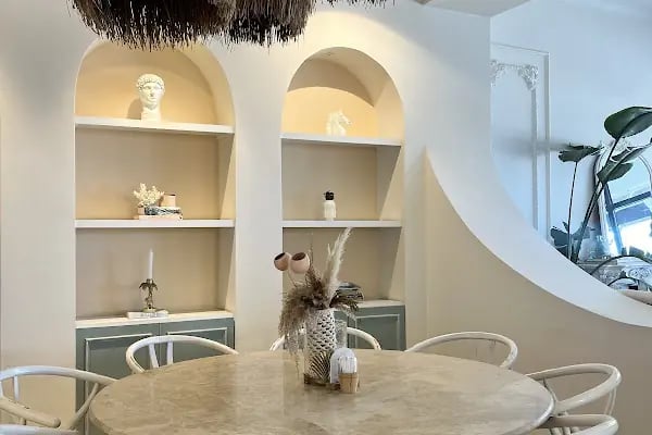 Meshk Patisserie - Resim 17
