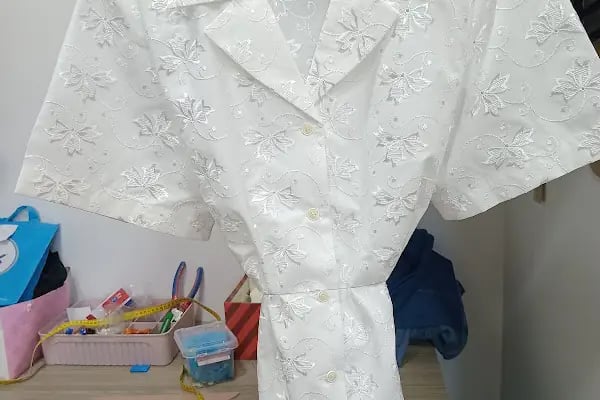Göztepe Terzi ütü kuru temizleme - Resim 3