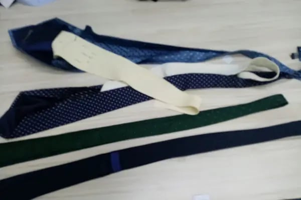 Göztepe Terzi ütü kuru temizleme - Resim 12