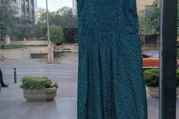 Göztepe Terzi ütü kuru temizleme - Resim 2