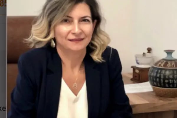 Uzm. Dr. Nazlı Alcan Psikiyatri Adana - Resim 1