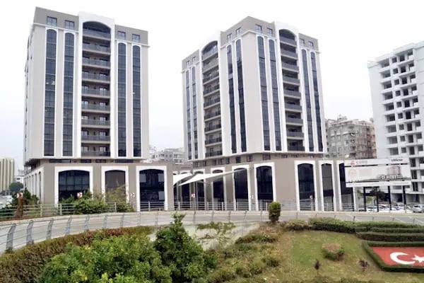 Uzm. Dr. Nazlı Alcan Psikiyatri Adana - Resim 2