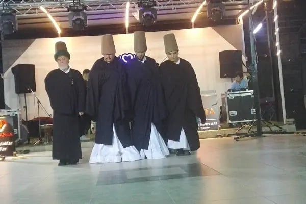 Ödemiş Şehir Garı - Resim 14