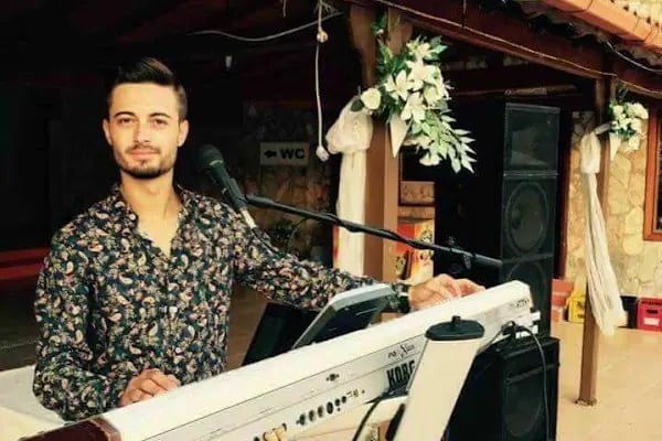 Piyanist Kadir ve Oğulları - Resim 18