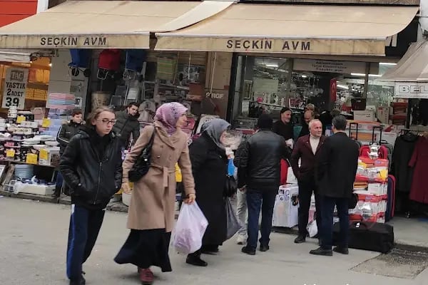 sakarya Alışveriş merkezi - Resim 1