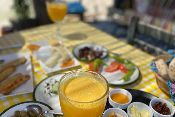 Bekiroğlu Zeytinyağı Fabrikasi - Resim 14