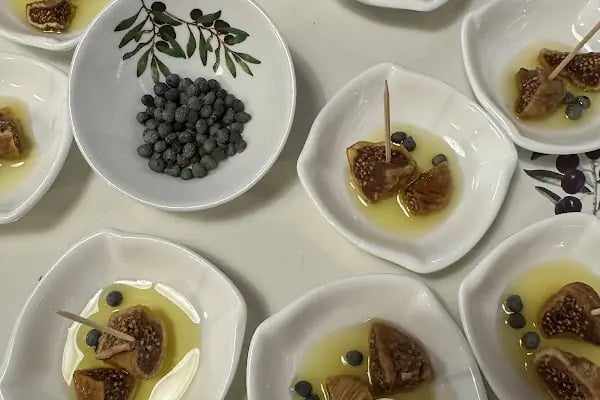 Bekiroğlu Zeytinyağı Fabrikasi - Resim 8