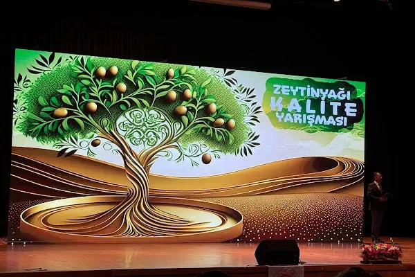 Bekiroğlu Zeytinyağı Fabrikasi - Resim 13