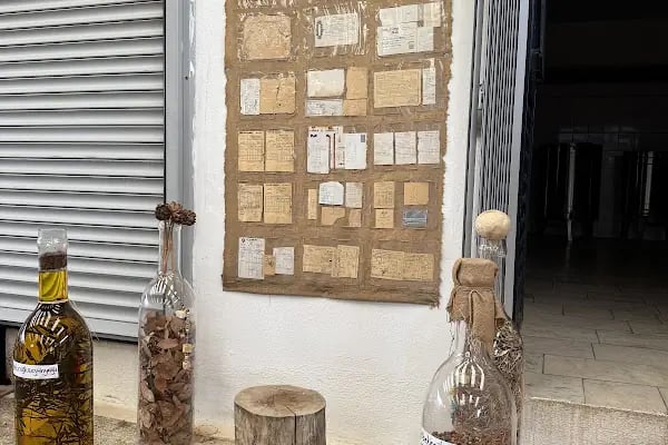 Bekiroğlu Zeytinyağı Fabrikasi - Resim 16