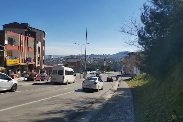 Samsun Fizik Tedavi Hastanesi - Resim 19