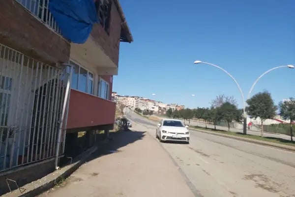 Samsun Fizik Tedavi Hastanesi - Resim 8