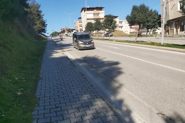 Samsun Fizik Tedavi Hastanesi - Resim 6