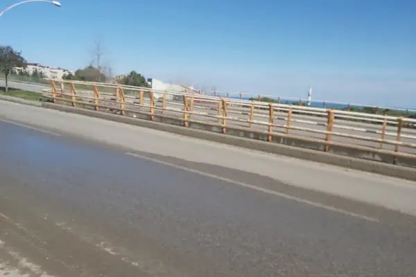 Samsun Fizik Tedavi Hastanesi - Resim 7