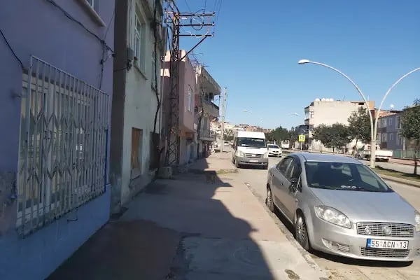 Samsun Fizik Tedavi Hastanesi - Resim 4