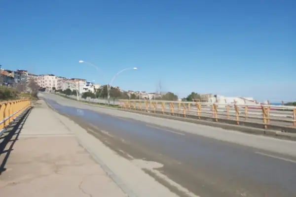 Samsun Fizik Tedavi Hastanesi - Resim 17