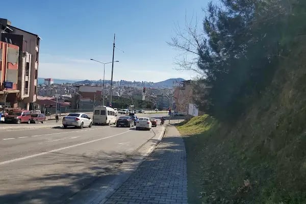 Samsun Fizik Tedavi Hastanesi - Resim 2