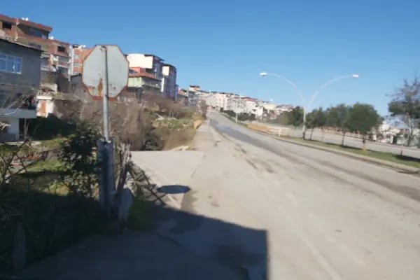 Samsun Fizik Tedavi Hastanesi - Resim 10