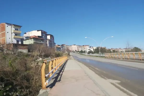 Samsun Fizik Tedavi Hastanesi - Resim 3