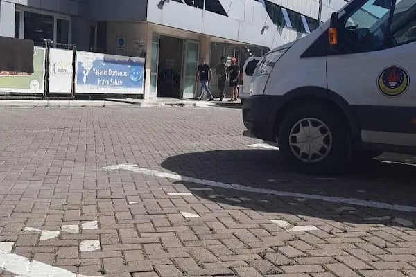 Samsun Fizik Tedavi Hastanesi - Resim 5
