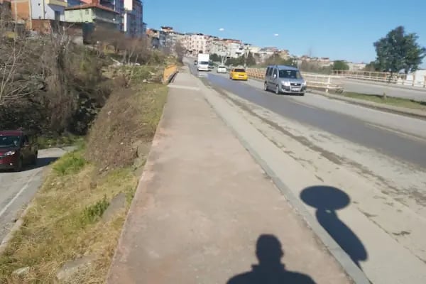 Samsun Fizik Tedavi Hastanesi - Resim 14