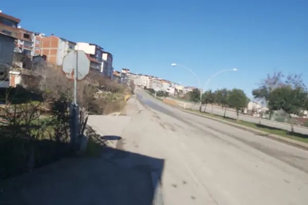 Samsun Fizik Tedavi Hastanesi - Resim 20