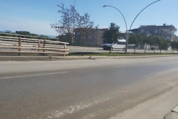 Samsun Fizik Tedavi Hastanesi - Resim 16