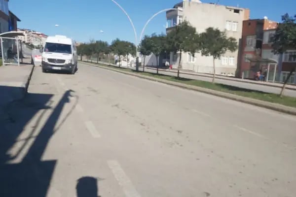 Samsun Fizik Tedavi Hastanesi - Resim 13