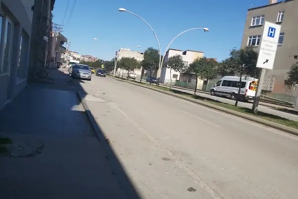 Samsun Fizik Tedavi Hastanesi - Resim 12