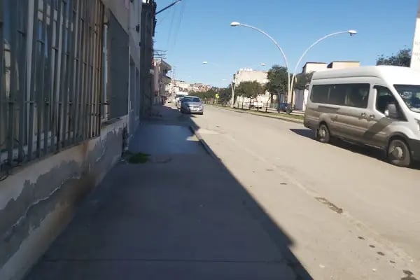 Samsun Fizik Tedavi Hastanesi - Resim 18